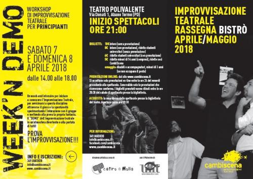 Imprò - Abano Terme