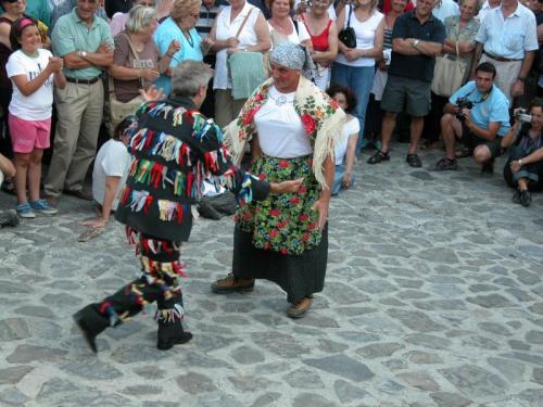 Carnevale Bianco - Santa Margherita Di Staffora