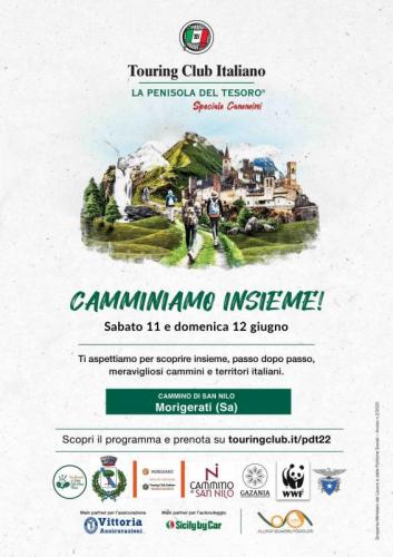 La Penisola Del Tesoro - Morigerati