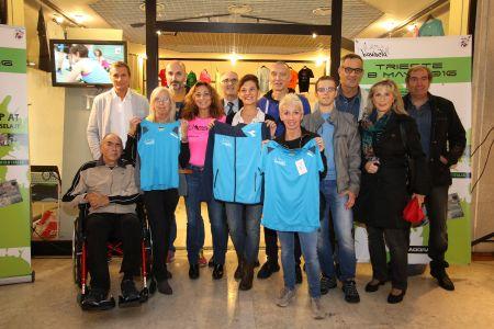 La Bavisela A Trieste - Trieste