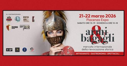 Armi & Bagagli - Piacenza