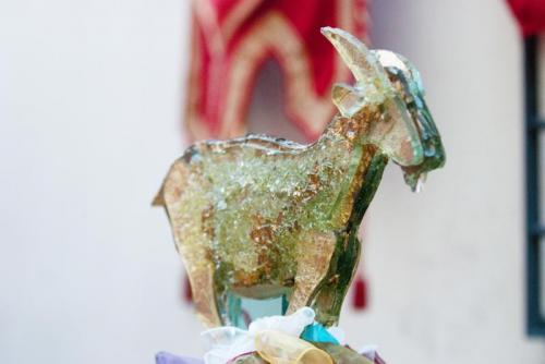 Palio Della Capra D'oro - Cavriana