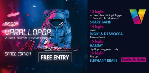 Varallo Pop - Varallo Pombia