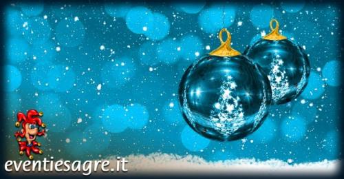 Natale A Martinsicuro - Martinsicuro