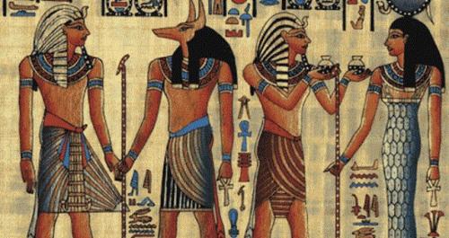 Museo Egizio Di Torino - Torino