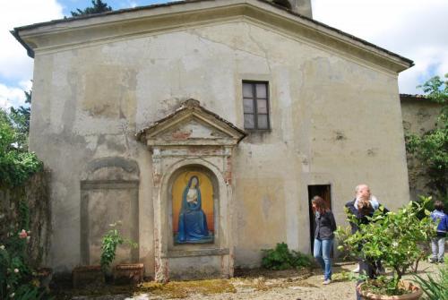 Festa Di Santa Maria Maddalena De' Pazzi - Montemurlo