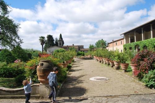 Festa Di Santa Maria Maddalena De' Pazzi - Montemurlo