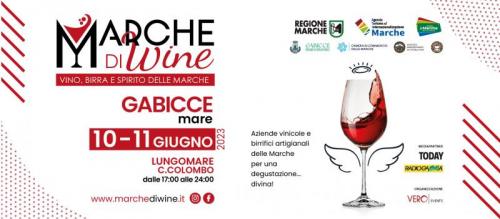 Marche Divine - Gabicce Mare