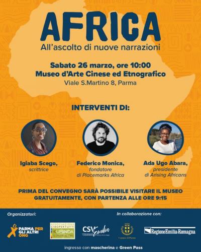 Parma Per Gli Altri - Parma