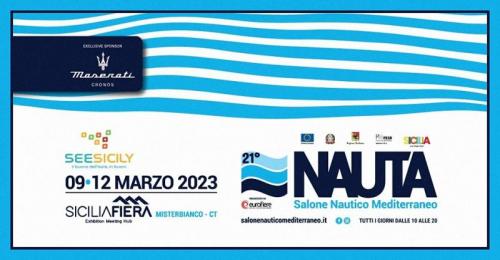 Nauta - Misterbianco