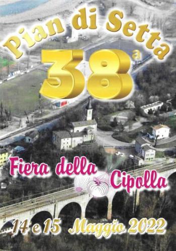 Fiera Della Cipolla - Grizzana Morandi