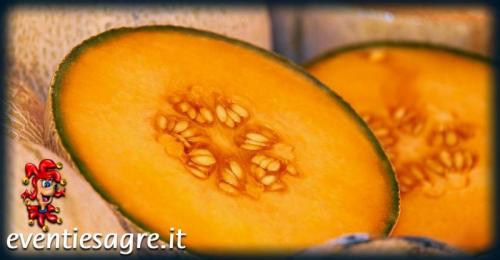 Festa Del Melone - Erbè
