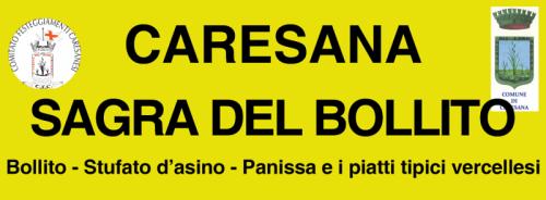 Sagra Del Bollito Misto - Caresana