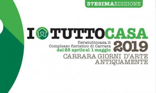 Tuttocasa - Carrara