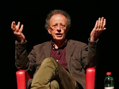 Incontro Con Gherardo Colombo - Lucca