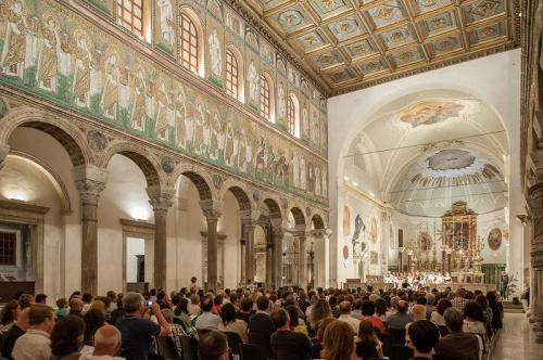 Concerti Di Pasqua - Ravenna