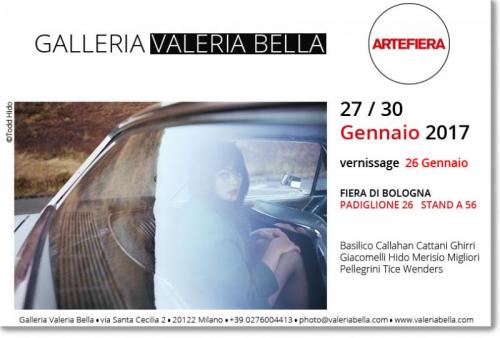 Fotografia D'autore - Bologna