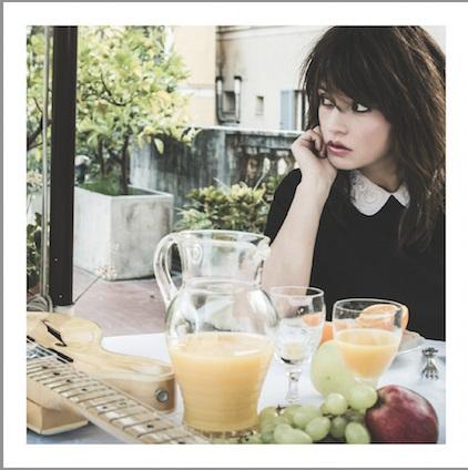 Carmen Consoli In Concerto - Torino