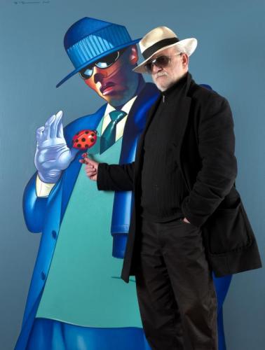 Gianfranco Giannoni - San Miniato