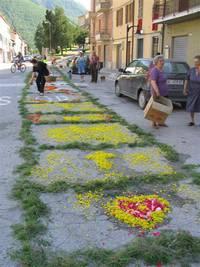 La Fiorita - Piobbico