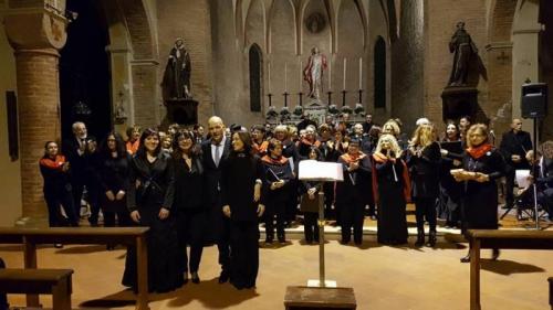Concerto Di Musica Corale - Cotignola