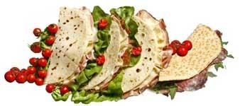 Sagra Della Piadina - Ferrara