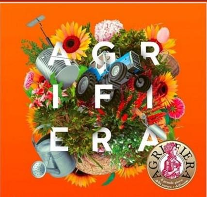 Agrifiera A Pontasserchio - San Giuliano Terme