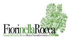 Fiori Nella Rocca A Lonato Del Garda - Lonato Del Garda