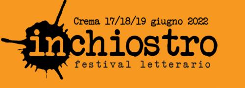 Inchiostro Festival  - Crema