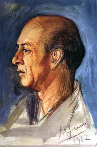 Museo Ugo Guidi - Forte Dei Marmi