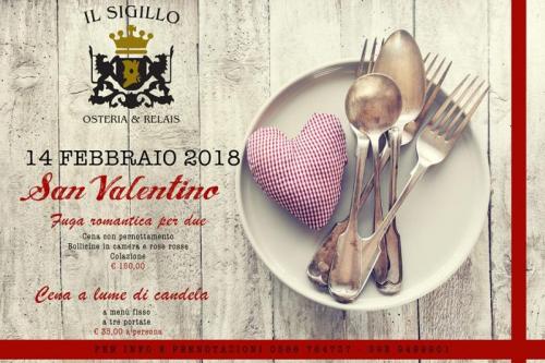 Week-end San Valentino - Rosignano Marittimo