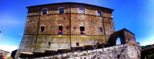 Mons Cerignonis - Monte Cerignone