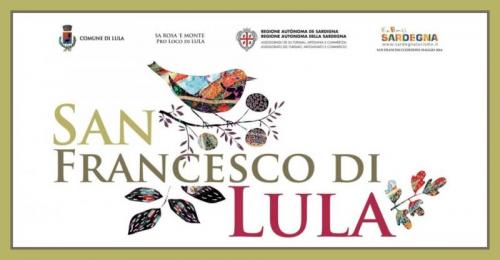 Festa Di San Francesco Di Lula - Lula