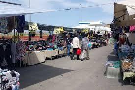 Fiera Di San Giovanni - Castrovillari