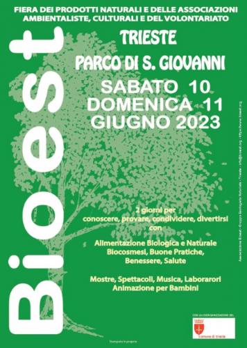 Bioest - Trieste