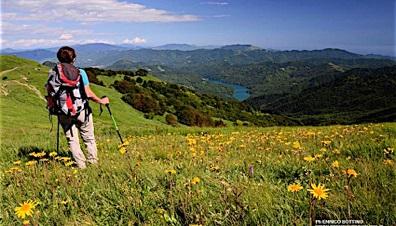 Eventi Parco Dell'antola - Genova