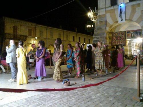 San Martino Antiquaria - San Martino Dall'argine