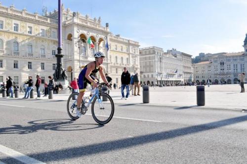 Triathlon Città Di Trieste - Trieste