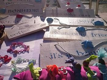 Celle In Bancarella - Celle Ligure