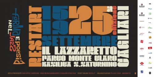 Forma E Poesia Nel Jazz - Cagliari