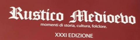 Rustico Medioevo - Tenno