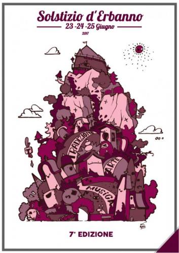 Solstizio D'erbanno - Darfo Boario Terme