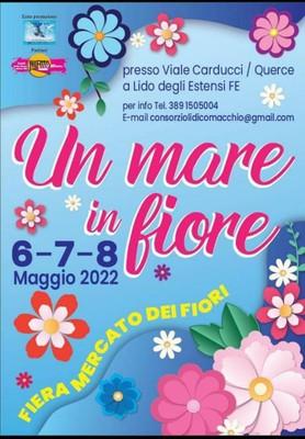 Un Mare In Fiore - Comacchio