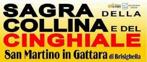 Sagra Della Collina E Del Cinghiale - Brisighella