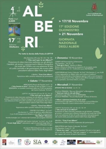 Olio Nostro A Montespertoli  - Montespertoli