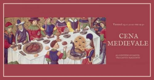 Agosto Medievale - Tempus Est Jocundum - Gemona Del Friuli