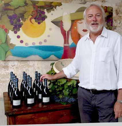 Cantine Aperte - Scorrano