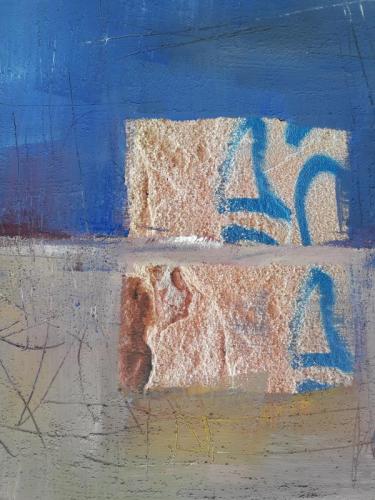 Françoise Calcagno Art Studio - Venezia