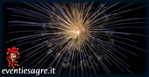 Notte Di San Lorenzo - Cervia