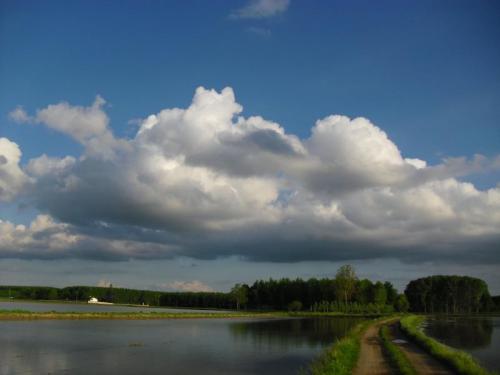 Consorzio Dei Comuni Dei Navigli - 